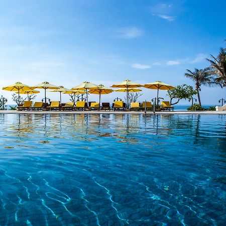Allezboo Beach Resort & Spa Mui Ne Exterior photo