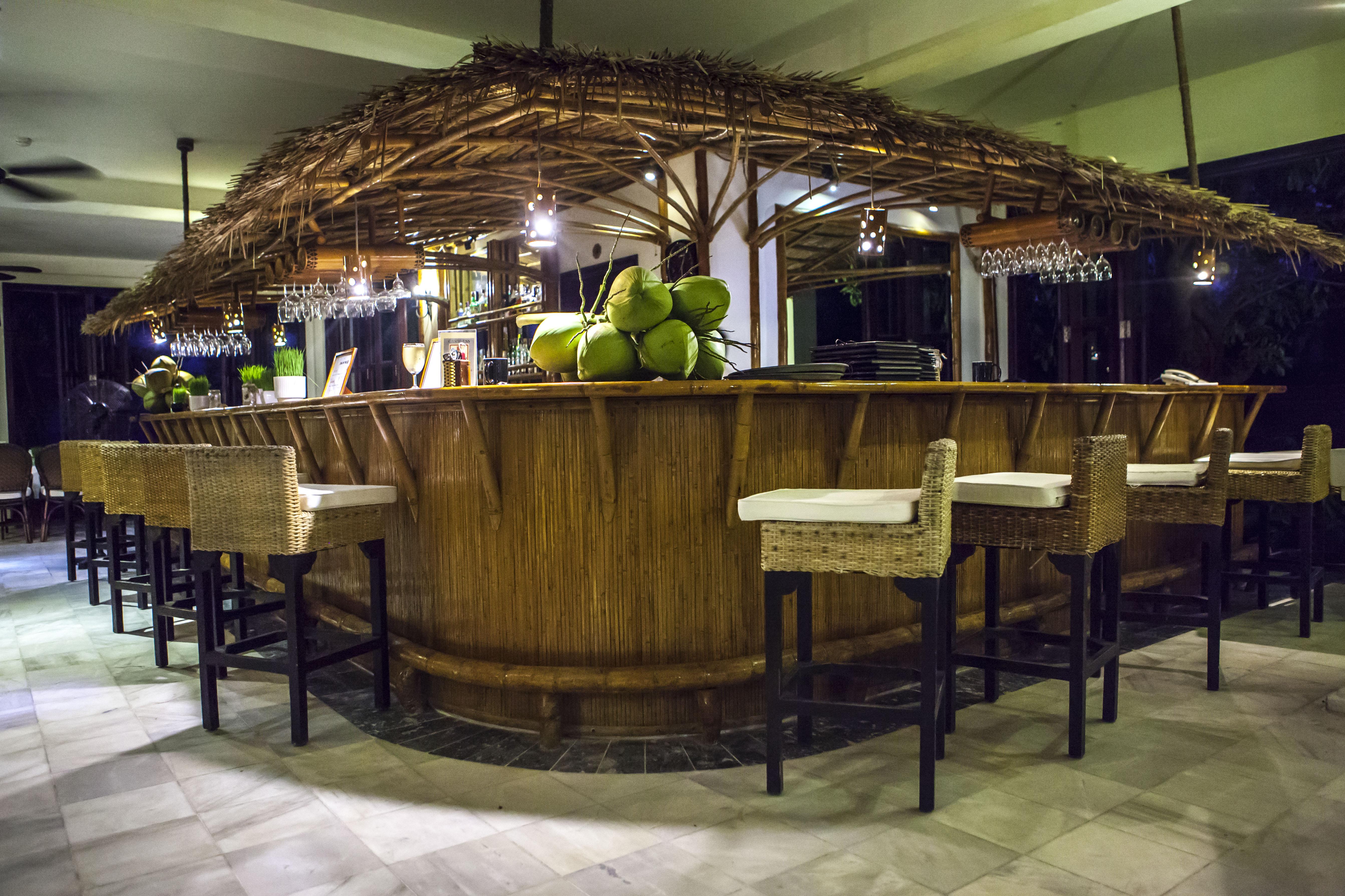 Allezboo Beach Resort & Spa Mui Ne Exterior photo