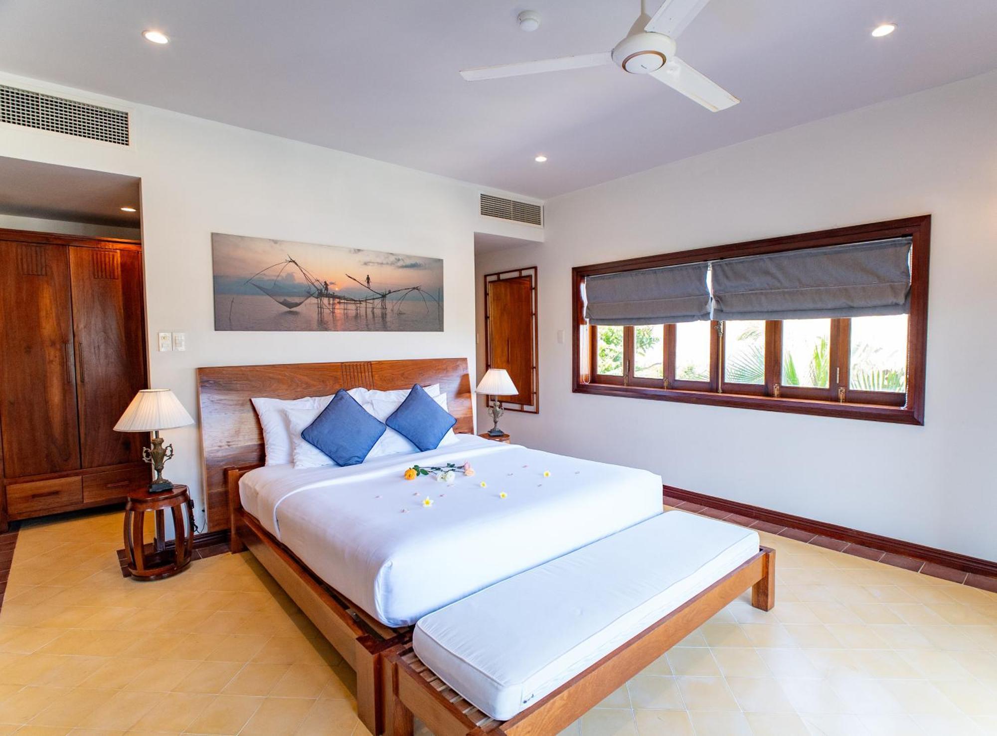 Allezboo Beach Resort & Spa Mui Ne Exterior photo