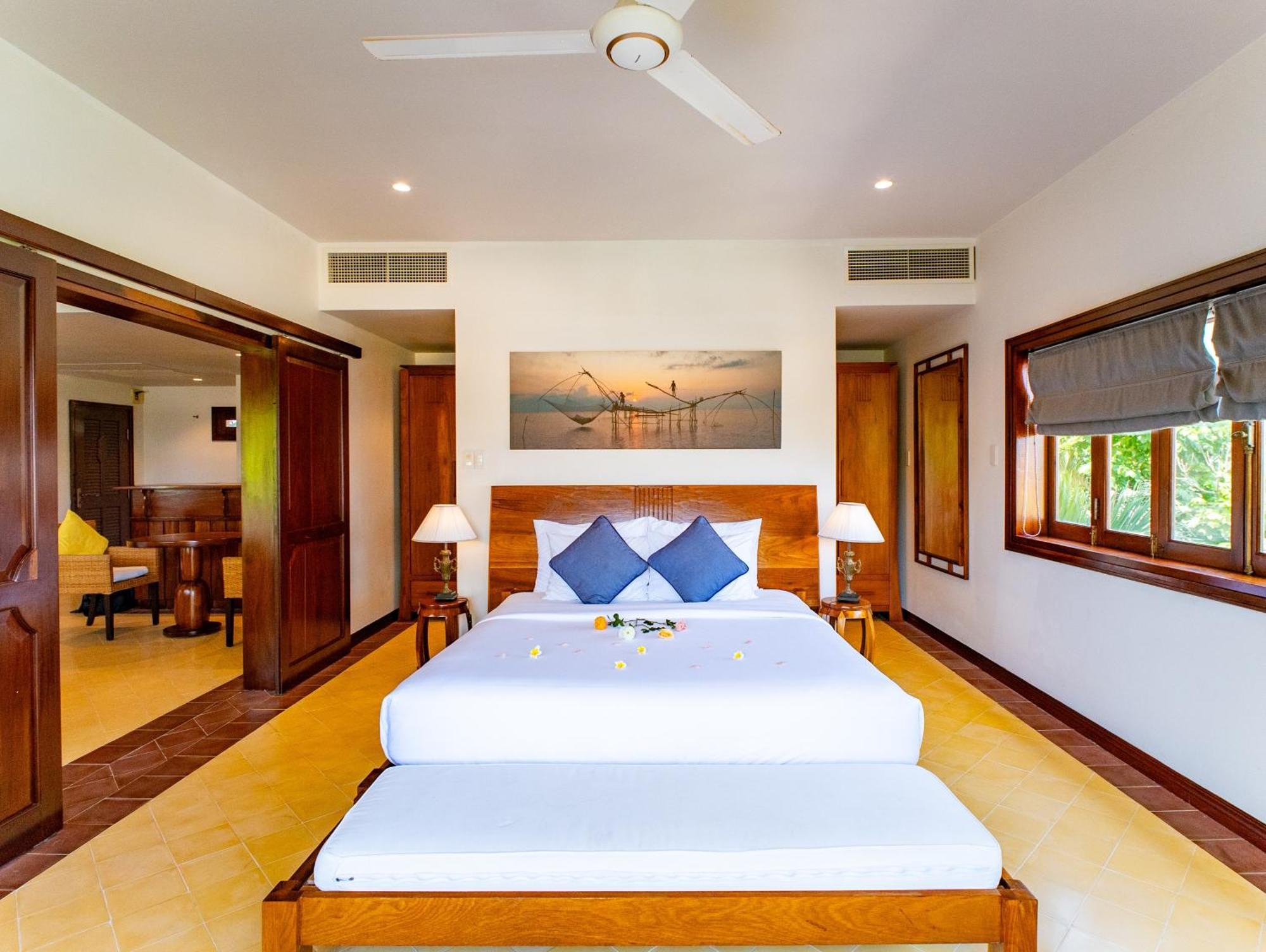 Allezboo Beach Resort & Spa Mui Ne Exterior photo