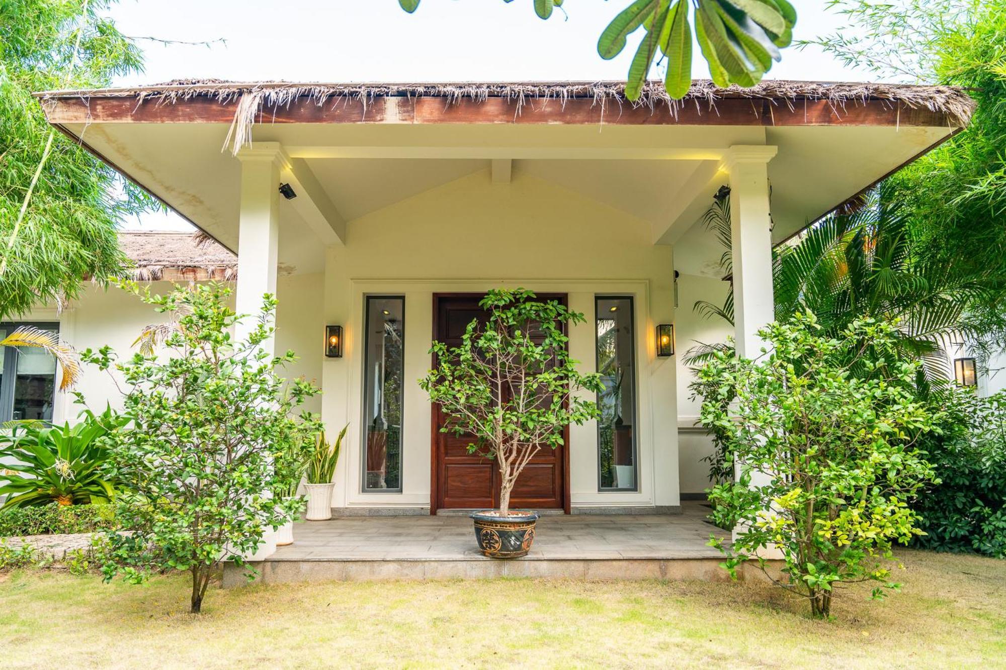 Allezboo Beach Resort & Spa Mui Ne Exterior photo