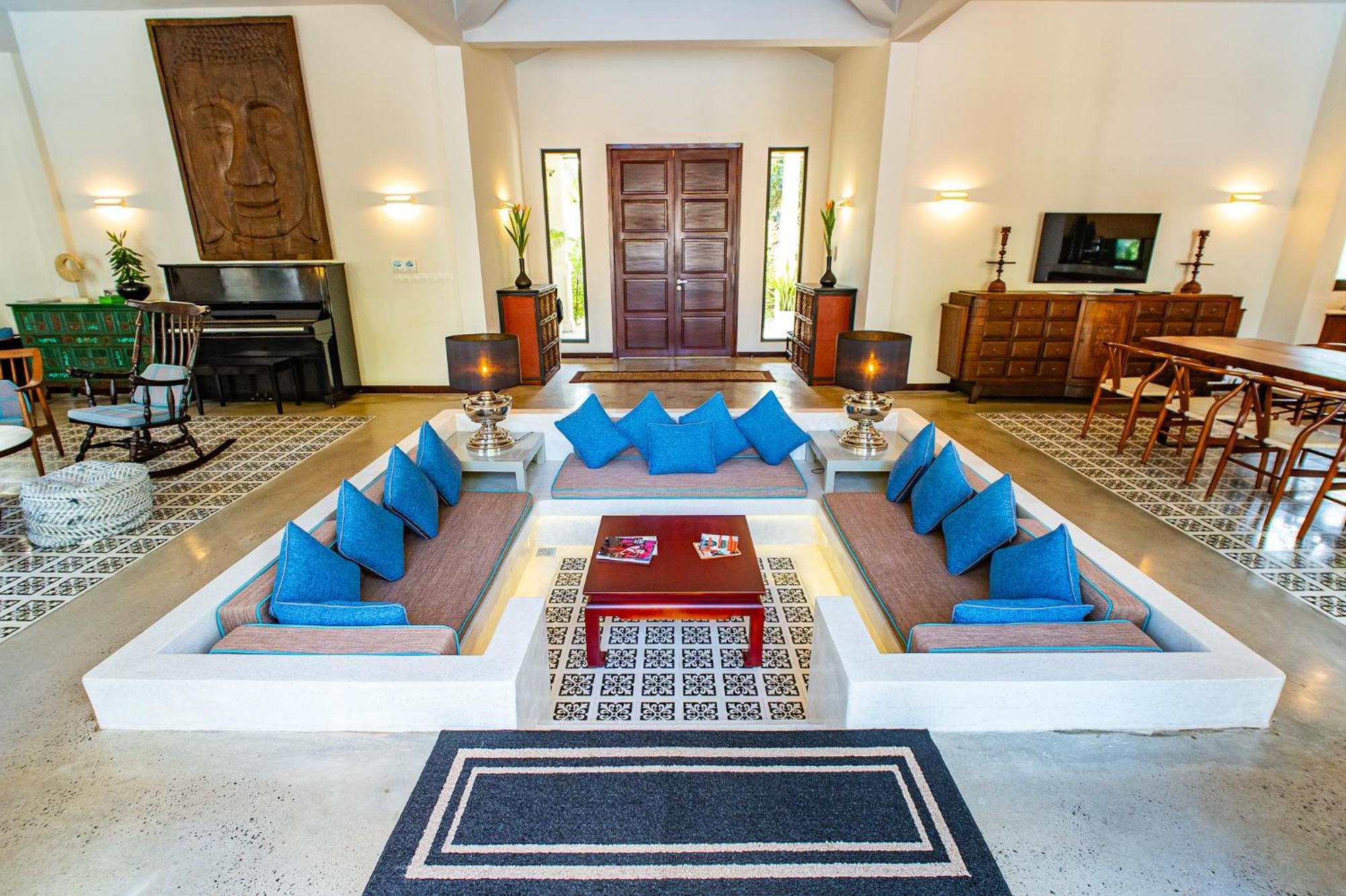 Allezboo Beach Resort & Spa Mui Ne Exterior photo