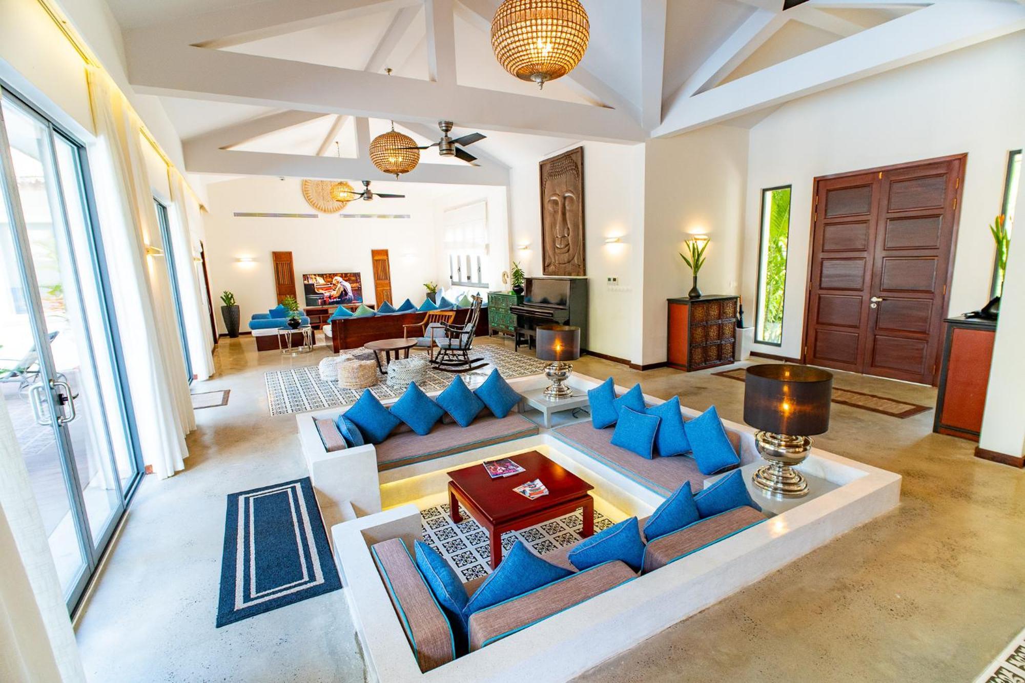 Allezboo Beach Resort & Spa Mui Ne Exterior photo