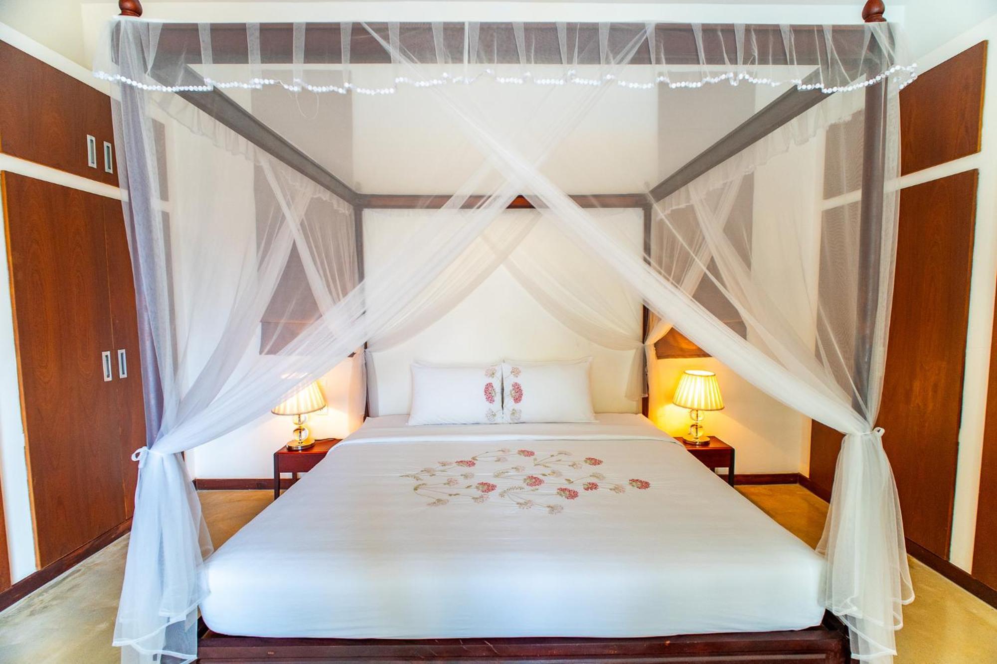 Allezboo Beach Resort & Spa Mui Ne Exterior photo
