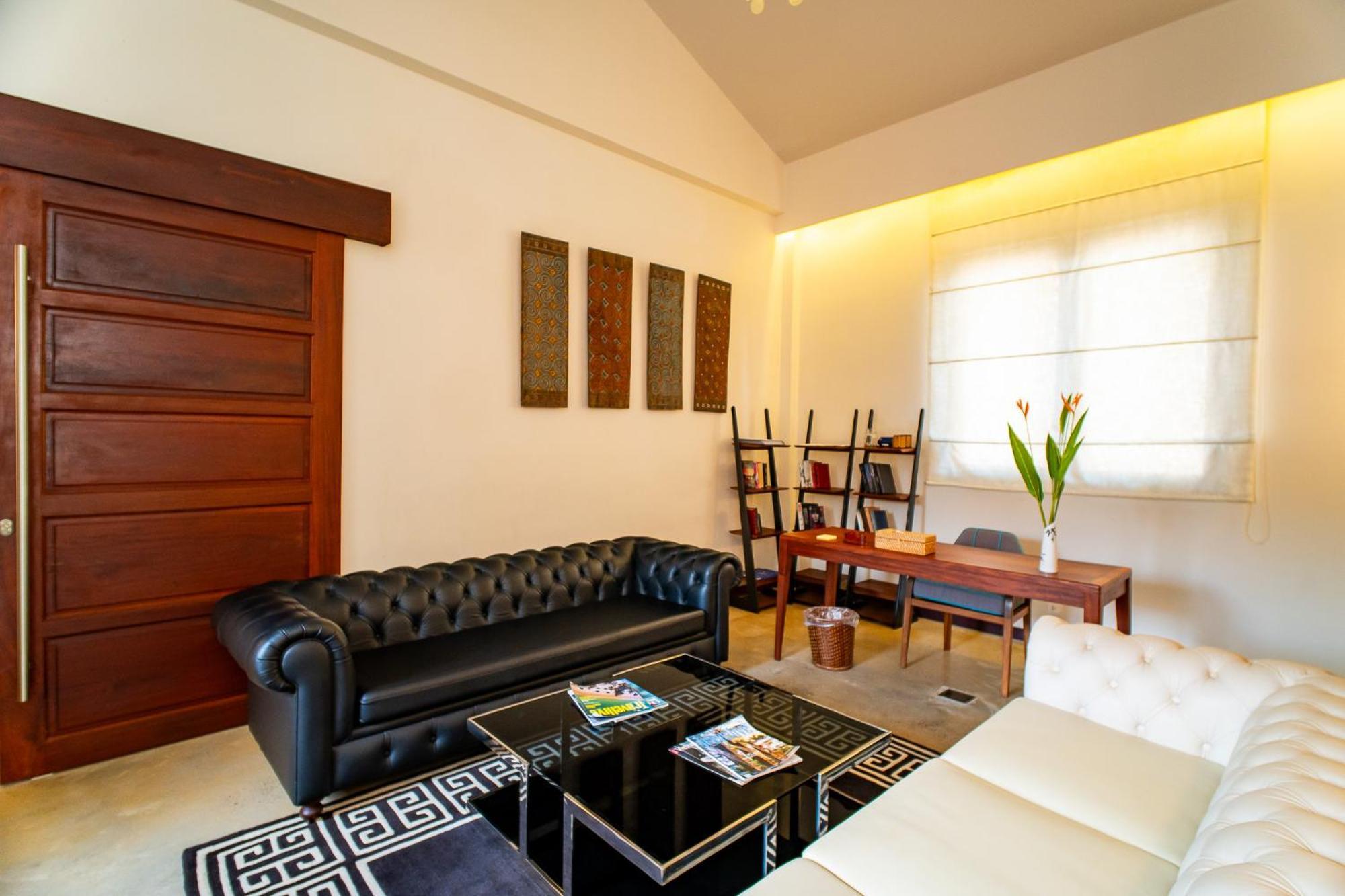 Allezboo Beach Resort & Spa Mui Ne Exterior photo